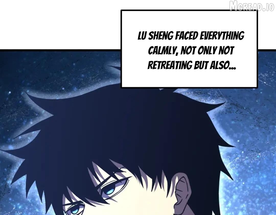 Log into the Future Chapter 325  - page 81